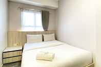 Bedroom Good Deal 2BR Apartment at Mekarwangi Square Cibaduyut By Travelio