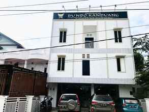 Exterior Penginapan Bundo Kanduang