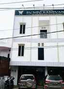 EXTERIOR_BUILDING Penginapan Bundo Kanduang