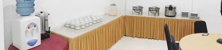 大堂 3 Penginapan Bundo Kanduang