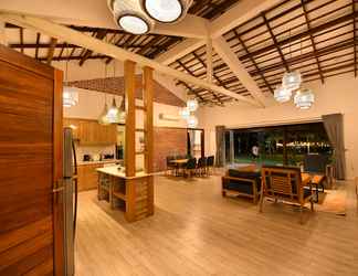 Sảnh chờ 2 Ban Mai Beach Villa Phu Quoc