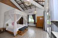 Phòng ngủ Ban Mai Beach Villa Phu Quoc