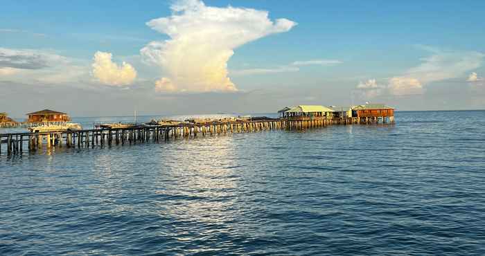 Khác Ban Mai Beach Villa Phu Quoc