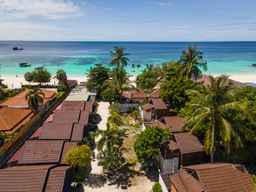 Chareena Beachside, USD 85.20