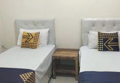 Bedroom 7 Bintang Khanida Syariah by eCommerceLoka