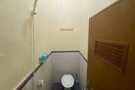 In-room Bathroom Anggi Homestay Syariah