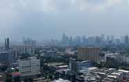Lobi 7 Nice and Elegant 2BR Apartment at 26th Floor Menteng Park By Travelio
