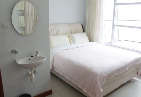 卧室 G10 Guest House