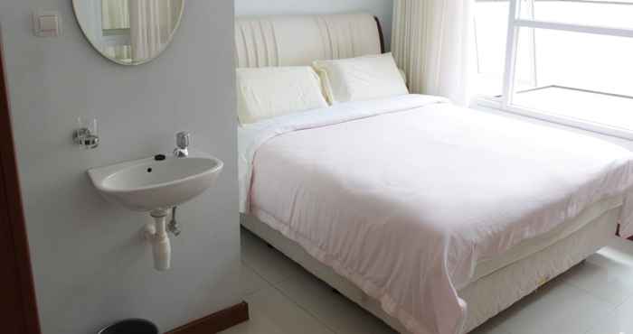 Kamar Tidur G10 Guest House