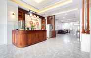 Lobby 3 Luxury Vuon Lai Hotel