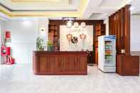 Lobi Luxury Vuon Lai Hotel