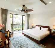 Phòng ngủ 3 Camellia Residence Hanoi
