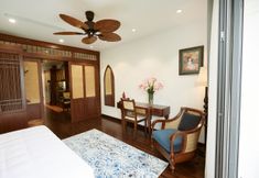 Bedroom 4 Camellia Residence Hanoi