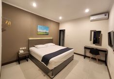 卧室 6 Hotel Parahyangan