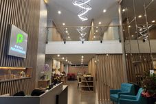 大堂 Hotel Parahyangan