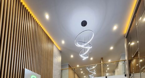 大堂 2 Hotel Parahyangan