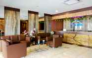 Lobby 4 SUKHO HOTEL TANGERANG