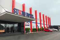 Exterior SUKHO HOTEL TANGERANG