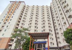 外観 3 Smile Room at Cibubur Village Apartement