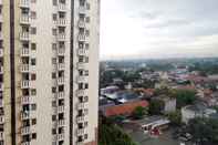 Exterior Smile Room at Cibubur Village Apartement