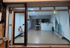 Lobby 6 Z'S Hostel @ Somphet