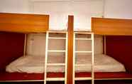 Kamar Tidur 2 Z'S Hostel @ Somphet