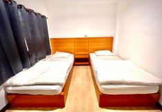 Bedroom 3 Z'S Hostel @ Somphet