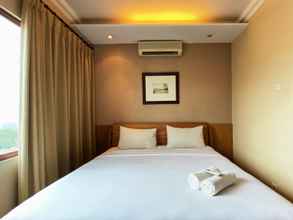 Bilik Tidur 4 Luxurious 3BR Apartment at 11th Floor Grand Setiabudi By Travelio