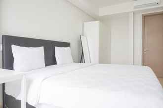 Phòng ngủ 4 Nice and Homey 1BR Apartment at Gold Coast By Travelio