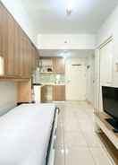 COMMON_SPACE Well Designed and Homey 2BR Apartment at Springlake Summarecon Bekasi By Travelio