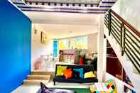 Common Space Villa Boca Sentul Bogor