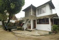 大堂 Sundak Beach House 4