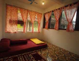 Kamar Tidur 2 Sundak Beach House 4