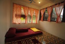 卧室 Sundak Beach House 4