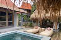 Lobi Golden Garuda Cottages