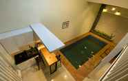 Kolam Renang 7 NADIKA Homes Private Pool