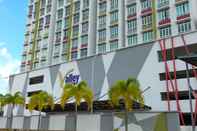 Exterior Suite@Mahkota Valley