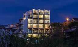 Adela Hotel Dalat, USD 43.00