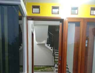 Exterior 2 Papadaan Homestay Syariah Batu