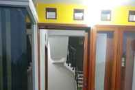 Exterior Papadaan Homestay Syariah Batu