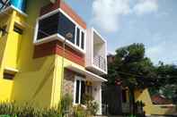 Lobi Papadaan Homestay Syariah Batu