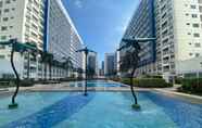 ภายนอกอาคาร 2 M Staycation at Sea Residences