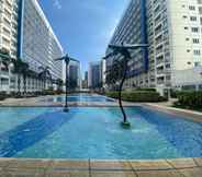 Exterior 2 M Staycation at Sea Residences