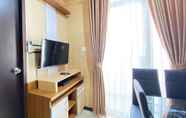Others 6 Great Choice Apartment 2BR at The Edge Bandung By Travelio