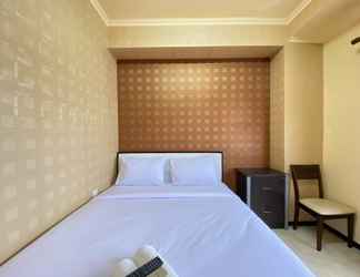 Bedroom 2 Great Choice Apartment 2BR at The Edge Bandung By Travelio