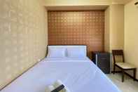 Bedroom Great Choice Apartment 2BR at The Edge Bandung By Travelio