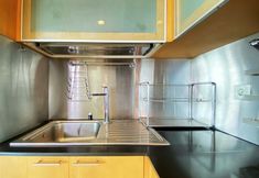 อื่นๆ 7 Luxury Apartment 3BR at Grand Setiabudi By Travelio