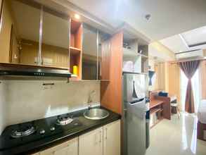 อื่นๆ 4 Cozy Apartment Studio at Oasis Cikarang By Travelio