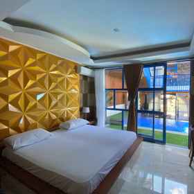 Bedroom 1 Anny Guest House, Hotel SMK Negeri 1 Sukawati