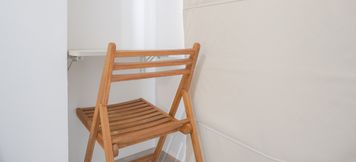 Others 3 Tidy and Simply Look Studio at Tokyo Riverside PIK 2 Apartment By Travelio